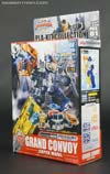 Superlink Grand Convoy Super Mode (Optimus Prime Super Mode)  - Image #13 of 232