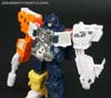 Superlink Grand Convoy Super Mode (Optimus Prime Super Mode)  - Image #183 of 232