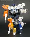 Superlink Grand Convoy Super Mode (Optimus Prime Super Mode)  - Image #225 of 232