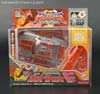 Superlink Hot Shot Fire (Energon Hot Shot)  - Image #1 of 146