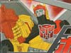 Superlink Hot Shot Fire (Energon Hot Shot)  - Image #3 of 146