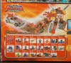 Superlink Hot Shot Fire (Energon Hot Shot)  - Image #9 of 146