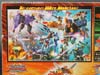 Superlink Hot Shot Fire (Energon Hot Shot)  - Image #11 of 146