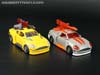 Superlink Hot Shot Fire (Energon Hot Shot)  - Image #35 of 146