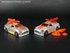 Superlink Hot Shot Fire (Energon Hot Shot)  - Image #38 of 146