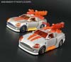 Superlink Hot Shot Fire (Energon Hot Shot)  - Image #44 of 146