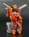 Superlink Hot Shot Fire (Energon Hot Shot)  - Image #53 of 146