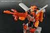 Superlink Hot Shot Fire (Energon Hot Shot)  - Image #64 of 146