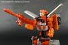 Superlink Hot Shot Fire (Energon Hot Shot)  - Image #66 of 146