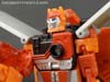 Superlink Hot Shot Fire (Energon Hot Shot)  - Image #67 of 146