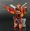 Superlink Hot Shot Fire (Energon Hot Shot)  - Image #68 of 146