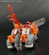 Superlink Hot Shot Fire (Energon Hot Shot)  - Image #70 of 146
