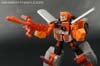 Superlink Hot Shot Fire (Energon Hot Shot)  - Image #73 of 146