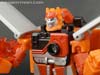 Superlink Hot Shot Fire (Energon Hot Shot)  - Image #74 of 146