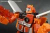 Superlink Hot Shot Fire (Energon Hot Shot)  - Image #75 of 146