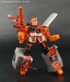 Superlink Hot Shot Fire (Energon Hot Shot)  - Image #77 of 146