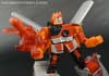 Superlink Hot Shot Fire (Energon Hot Shot)  - Image #78 of 146