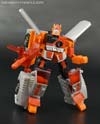Superlink Hot Shot Fire (Energon Hot Shot)  - Image #80 of 146