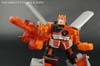 Superlink Hot Shot Fire (Energon Hot Shot)  - Image #81 of 146