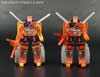 Superlink Hot Shot Fire (Energon Hot Shot)  - Image #83 of 146