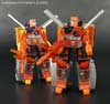 Superlink Hot Shot Fire (Energon Hot Shot)  - Image #84 of 146