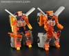 Superlink Hot Shot Fire (Energon Hot Shot)  - Image #86 of 146