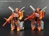 Superlink Hot Shot Fire (Energon Hot Shot)  - Image #90 of 146