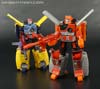 Superlink Hot Shot Fire (Energon Hot Shot)  - Image #92 of 146