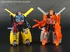Superlink Hot Shot Fire (Energon Hot Shot)  - Image #93 of 146