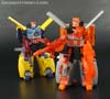 Superlink Hot Shot Fire (Energon Hot Shot)  - Image #94 of 146