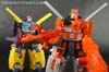 Superlink Hot Shot Fire (Energon Hot Shot)  - Image #95 of 146