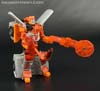Superlink Hot Shot Fire (Energon Hot Shot)  - Image #100 of 146