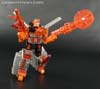 Superlink Hot Shot Fire (Energon Hot Shot)  - Image #101 of 146