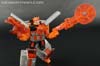 Superlink Hot Shot Fire (Energon Hot Shot)  - Image #102 of 146