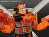 Superlink Hot Shot Fire (Energon Hot Shot)  - Image #103 of 146
