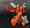 Superlink Hot Shot Fire (Energon Hot Shot)  - Image #104 of 146