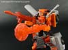 Superlink Hot Shot Fire (Energon Hot Shot)  - Image #107 of 146