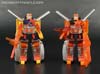 Superlink Hot Shot Fire (Energon Hot Shot)  - Image #109 of 146