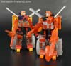 Superlink Hot Shot Fire (Energon Hot Shot)  - Image #110 of 146