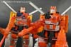 Superlink Hot Shot Fire (Energon Hot Shot)  - Image #111 of 146