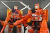 Superlink Hot Shot Fire (Energon Hot Shot)  - Image #112 of 146