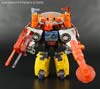 Superlink Hot Shot Fire (Energon Hot Shot)  - Image #115 of 146
