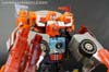 Superlink Hot Shot Fire (Energon Hot Shot)  - Image #120 of 146