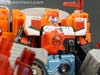 Superlink Hot Shot Fire (Energon Hot Shot)  - Image #121 of 146