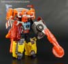Superlink Hot Shot Fire (Energon Hot Shot)  - Image #122 of 146