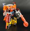 Superlink Hot Shot Fire (Energon Hot Shot)  - Image #123 of 146
