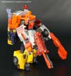 Superlink Hot Shot Fire (Energon Hot Shot)  - Image #126 of 146