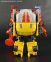 Superlink Hot Shot Fire (Energon Hot Shot)  - Image #128 of 146