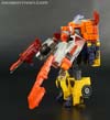 Superlink Hot Shot Fire (Energon Hot Shot)  - Image #130 of 146