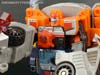 Superlink Hot Shot Fire (Energon Hot Shot)  - Image #133 of 146